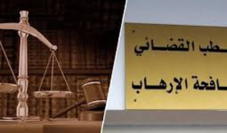 هيئة الدّفاع تندّد بالتّضييقات التي تتعرّض لها، و تستغرب تصريحات النّاطقة بإسم قطب مكافحة الإرهاب