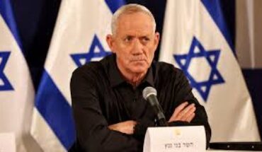 Benny Gantz : « D’un point de vue militaire, le Hamas est vaincu » Benny Gantz : « D’un point de vue militaire, le Hamas est vaincu »