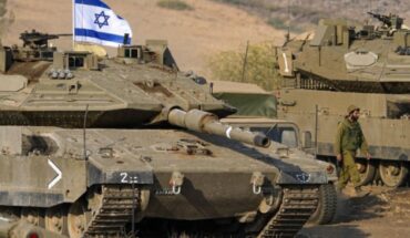 L’armée israélienne retire sa 98e division du sud de la bande de Gaza L’armée israélienne retire sa 98e division du sud de la bande de Gaza