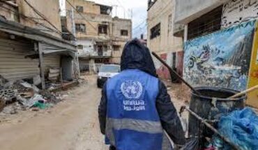 L’UNRWA assure qu’Israël continue les empêcher de fournir de l’aide au nord de Gaza L’UNRWA assure qu’Israël continue les empêcher de fournir de l’aide au nord de Gaza