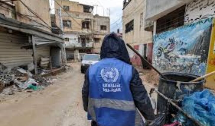 L’UNRWA assure qu’Israël continue les empêcher de fournir de l’aide au nord de Gaza