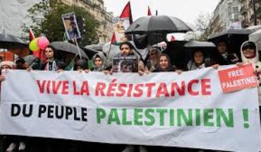 De nouvelles universités rejoignent le mouvement estudiantin pro-palestinien De nouvelles universités rejoignent le mouvement estudiantin pro-palestinien