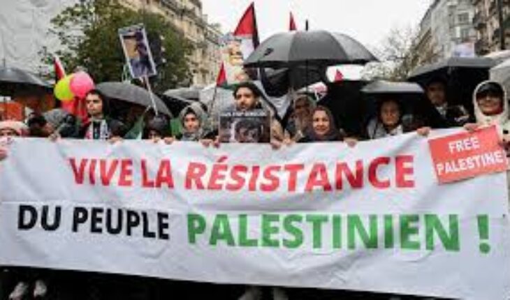 De nouvelles universités rejoignent le mouvement estudiantin pro-palestinien