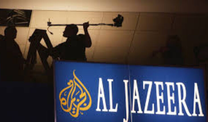 Israël : le gouvernement Netanyahu décide à l’unanimité la fermeture des bureaux de la chaîne Al-Jazeera
