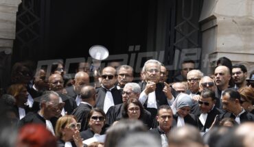 Tunisie : L’ONU dénonce « l’intimidation et le harcèlement » des avocats et des médias Tunisie : L’ONU dénonce « l’intimidation et le harcèlement » des avocats et des médias