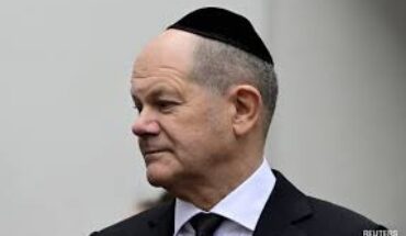 Olaf Scholz ne voit “aucune raison“ de reconnaître l’État de Palestine Olaf Scholz ne voit “aucune raison“ de reconnaître l’État de Palestine
