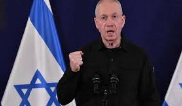 Guerre à Gaza : « L’offensive sur Rafah est imminente » selon le ministre israélien de la Défense Guerre à Gaza : « L’offensive sur Rafah est imminente » selon le ministre israélien de la Défense