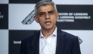 Le musulman Sadiq Khan réélu maire de Londres pour un troisième mandat Le musulman Sadiq Khan réélu maire de Londres pour un troisième mandat
