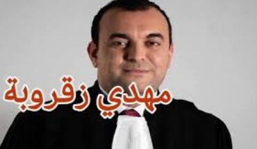 ما تعرض له المحامي مهدي زقروبة « شنيع ».. ولم يقع التفاعل مع شكاية التعذيب ما تعرض له المحامي مهدي زقروبة « شنيع ».. ولم يقع التفاعل مع شكاية التعذيب