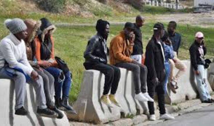 Amnesty International appelle les autorités tunisiennes à mettre fin à la campagne cruelle contre les ONG qui apportent un soutien aux migrant·e·s et aux réfugié·e·s. »