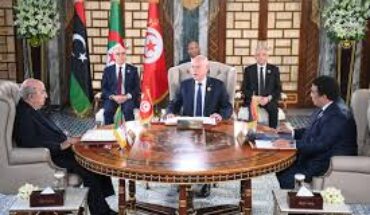 La Libye réaffirme son rejet d’une union maghrébine sans le Maroc La Libye réaffirme son rejet d’une union maghrébine sans le Maroc