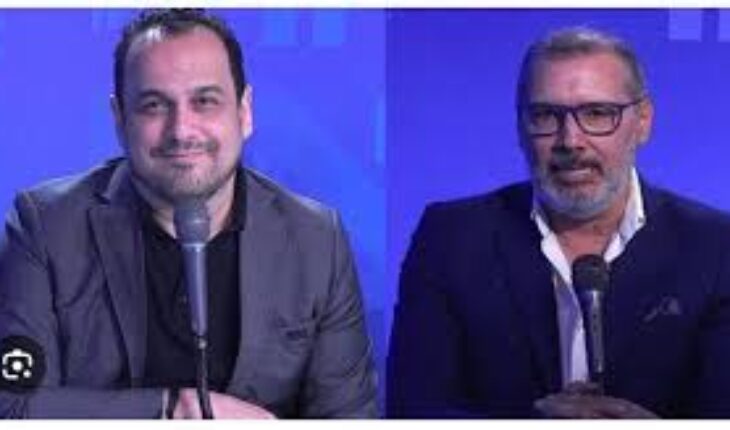 نقابة الصحفيين تدعو إلى وقفة للمطالبة بإطلاق سراح مراد الزغيدي وبرهان بسيس