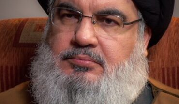 Israël annonce avoir « éliminé » le chef du Hezbollah, Hassan Nasrallah Israël annonce avoir « éliminé » le chef du Hezbollah, Hassan Nasrallah