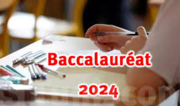 Bac 2024 : « Moyen » n’est pas « Moyenne » !!!