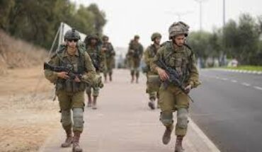 Cisjordanie : l’armée d’occupation israélienne prend d’assaut la ville de Jénine Cisjordanie : l’armée d’occupation israélienne prend d’assaut la ville de Jénine
