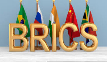Les BRICS font une pause dans l’admission de nouveaux membres Les BRICS font une pause dans l’admission de nouveaux membres