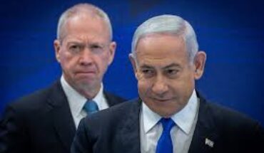 La CPI reporte les mandats d’arrêt à l’encontre des dirigeants israéliens La CPI reporte les mandats d’arrêt à l’encontre des dirigeants israéliens