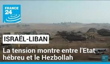 L’Irlande appelle ses ressortissants à quitter le Liban L’Irlande appelle ses ressortissants à quitter le Liban