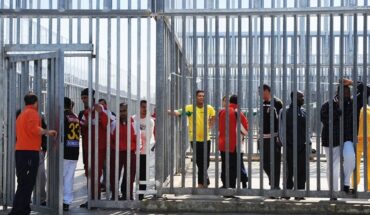 Environ 3 000 migrants tunisiens sont en détention en Italie