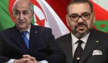 Abdelmadjid Tebboune présente ses condoléances au Roi Mohammed VI suite au décès de sa mère Abdelmadjid Tebboune présente ses condoléances au Roi Mohammed VI suite au décès de sa mère