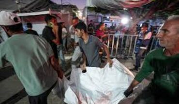 Gaza : la Belgique qualifie d’horrible le massacre israélien contre une école de l’UNRWA Gaza : la Belgique qualifie d’horrible le massacre israélien contre une école de l’UNRWA