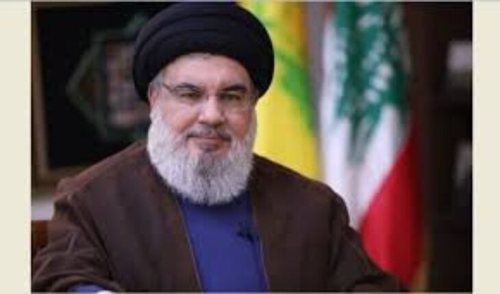 Nasrallah : « Si la guerre est imposée au Liban, nous combattrons sans restrictions ni limites »