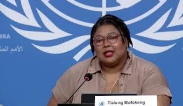 ONU : « ce qui se passe à Gaza ne peut être qualifié que de génocide » ONU : « ce qui se passe à Gaza ne peut être qualifié que de génocide »