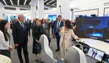 Le constructeur automobile chinois BYD veut investir en Tunisie