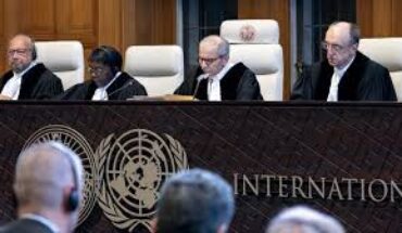 La Cour internationale de justice appelle Israël à mettre fin à son occupation des territoires palestiniens dans les plus brefs délais La Cour internationale de justice appelle Israël à mettre fin à son occupation des territoires palestiniens dans les plus brefs délais