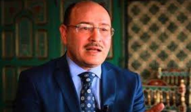 إيقاف المترشح الرئاسي لطفي المرايحي بجهة نابل