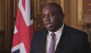 Londres appelle à un cessez-le-feu urgent à Gaza Londres appelle à un cessez-le-feu urgent à Gaza