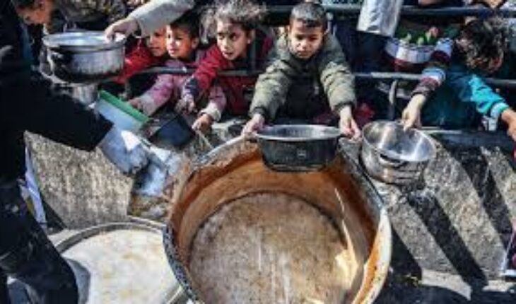 Gaza : Oxfam dénonce le freinage de l’aide humanitaire par l’armée israélienne