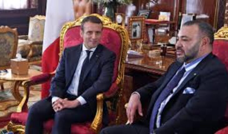Sahara occidental : la France s’aligne sur la position du Maroc, au risque d’une nouvelle crise avec l’Algérie
