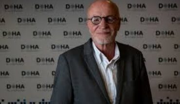 Gaza : Le politologue François Burgat placé en garde à vue pour « apologie du terrorise » Gaza : Le politologue François Burgat placé en garde à vue pour « apologie du terrorise »