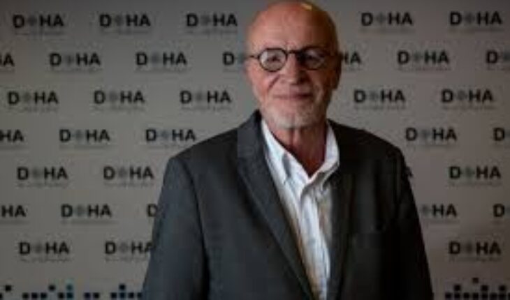 Gaza : Le politologue François Burgat placé en garde à vue pour « apologie du terrorise »