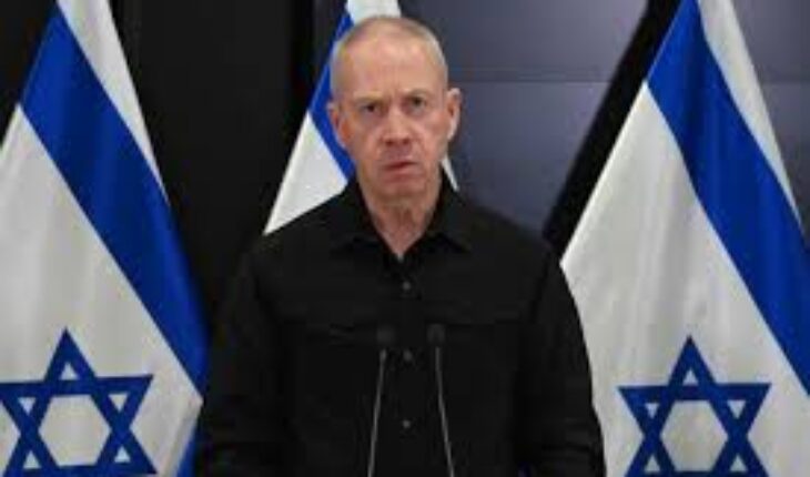 Gallant : « l’armée israélienne a besoin de 10 000 soldats supplémentaires immédiatement »