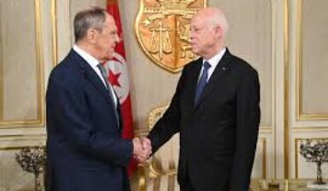 La Tunisie importe 12 000 tonnes de charbon de Russie La Tunisie importe 12 000 tonnes de charbon de Russie