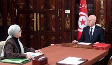 وزارة العدل تقول إن الأخبار التي نُشرت على مواقع التواصل الاجتماعي زائفة وزارة العدل تقول إن الأخبار التي نُشرت على مواقع التواصل الاجتماعي زائفة