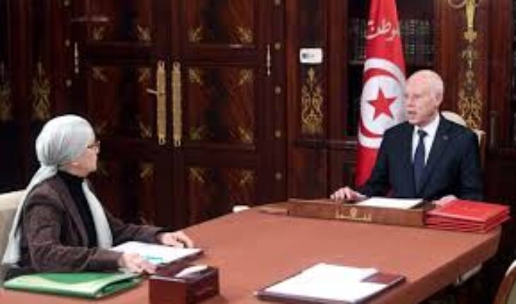 وزارة العدل تقول إن الأخبار التي نُشرت على مواقع التواصل الاجتماعي زائفة