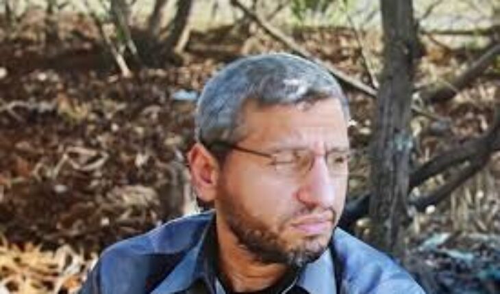 إعلام إسرائيلي يدعي استهداف محمد الضيف القائد العام لكتائب القسام