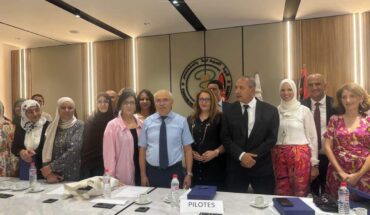 La Faculté de Pharmacie de Monastir décroche une double « reconnaissance internationale pour son excellence » La Faculté de Pharmacie de Monastir décroche une double « reconnaissance internationale pour son excellence »