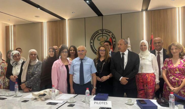 La Faculté de Pharmacie de Monastir décroche une double « reconnaissance internationale pour son excellence »