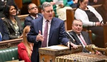 Le premier ministre britannique appelle à un cessez-le-feu immédiat à Gaza Le premier ministre britannique appelle à un cessez-le-feu immédiat à Gaza