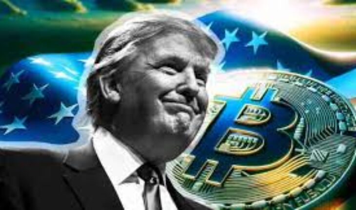 Conférence Bitcoin 2024 : 840 600$ pour assister à une table ronde avec Donald Trump