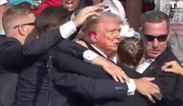 Moscou condamne « fermement » la tentative d’assassinat de l’ancien président américain Trump Moscou condamne « fermement » la tentative d’assassinat de l’ancien président américain Trump