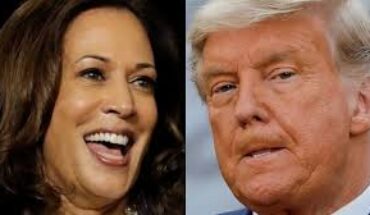 Etats-Unis : Kamala Harris devance Donald Trump selon un nouveau sondage Etats-Unis : Kamala Harris devance Donald Trump selon un nouveau sondage