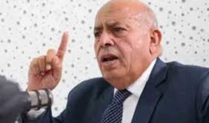 عبيد البريكي الذي أضاع خطوته