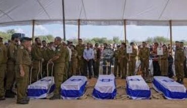 L’armée israélienne enregistre un nombre record de suicides depuis le 7 octobre 2023 L’armée israélienne enregistre un nombre record de suicides depuis le 7 octobre 2023