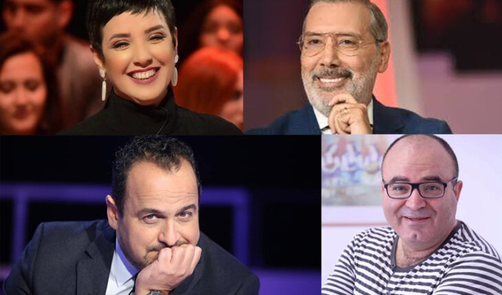 المهمة المستحيلة