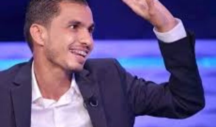 Qu’est ce qui nous arrive ? Y’a plus d’hommes dans ce pays ?